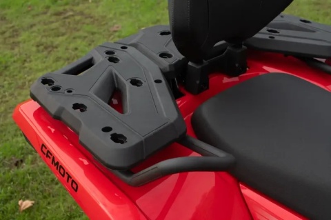 Quad CFMOTO CFORCE 520L EPS