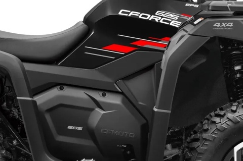 Quad CFMOTO CFORCE 625 L-EPS