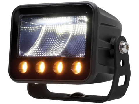 Reflektor LED, Szerokie Światło, Do Quadów Uniwersalny