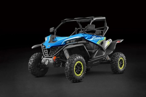 SSV CFMOTO ZFORCE 1000 SPORT R