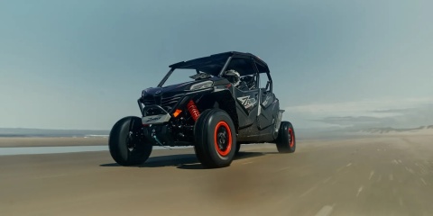 SSV CFMOTO ZFORCE 950 SPORT-4