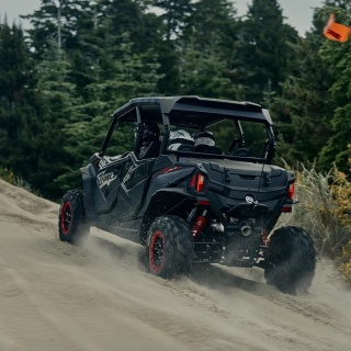 SSV CFMOTO ZFORCE 950 SPORT-4