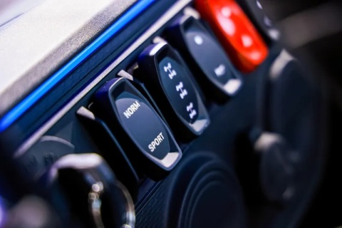 SSV CFMOTO ZFORCE 950 SPORT-4