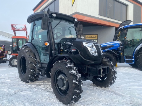 Solis S60 Limited Edition Black Panther