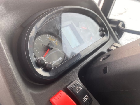 Solis S60 Limited Edition Black Panther