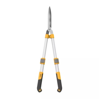 Teleskopowe nożyce do żywopłotu Stiga