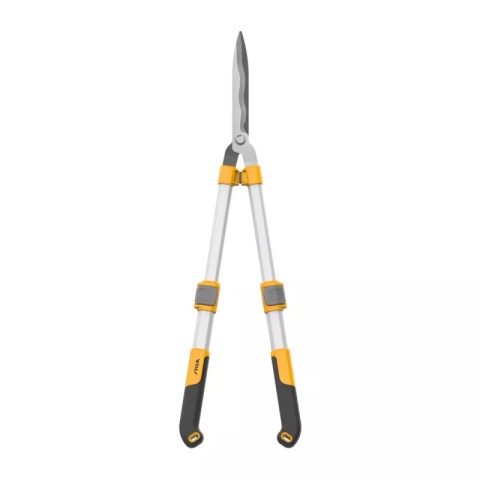 Teleskopowe nożyce do żywopłotu Stiga