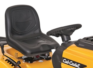 Traktorek kosiarka CubCadet LT3 PR105