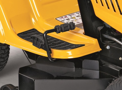 Traktorek kosiarka CubCadet LT3 PR105