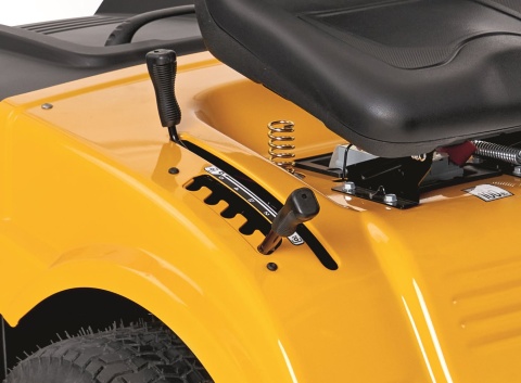 Traktorek kosiarka CubCadet LT3 PR105