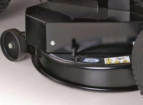 Traktorek kosiarka CubCadet LT3 PR105