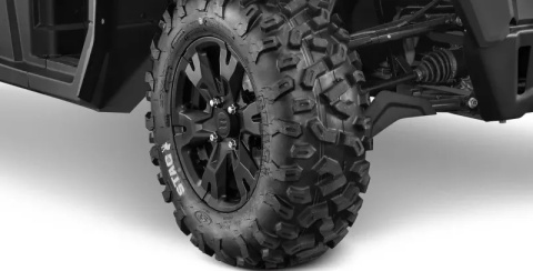 UTV CFMOTO UFORCE 1000 XL