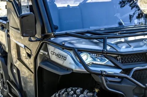 UTV CFMOTO UFORCE 1000