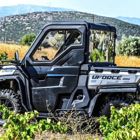 UTV CFMOTO UFORCE 1000