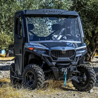 UTV CFMOTO UFORCE 600