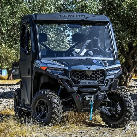 UTV CFMOTO UFORCE 600