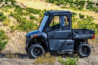 UTV CFMOTO UFORCE 600