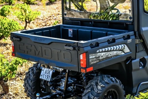 UTV CFMOTO UFORCE 600