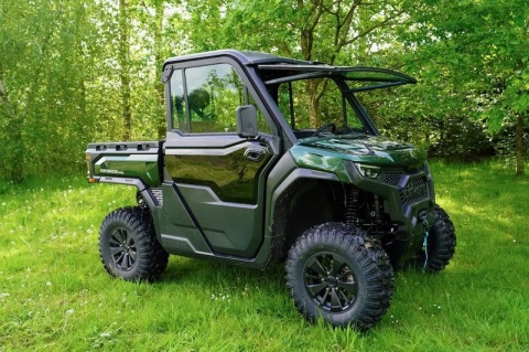 UTV CFMOTO UFORCE U10 PRO HIGHLAND ABS