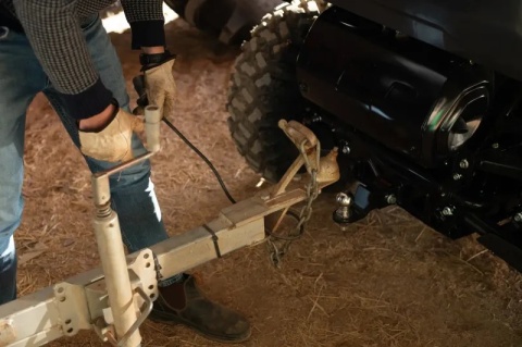 UTV CFMOTO UFORCE U10 PRO HIGHLAND ABS