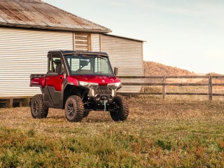 UTV CFMOTO UFORCE U10 PRO HIGHLAND