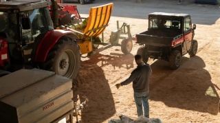 UTV CFMOTO UFORCE U10 PRO HIGHLAND