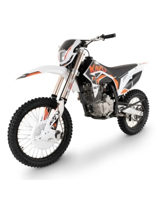 Cross Kayo T4 250 Enduro