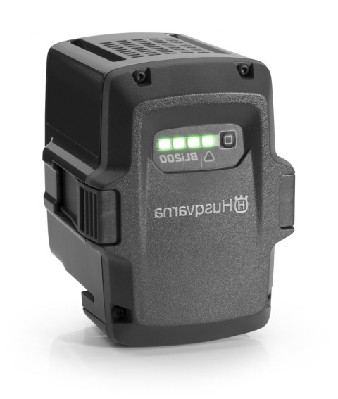 Akumulator Husqvarna BLI 200