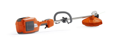 Podkaszarka akumulatorowa Husqvarna 520iLX Podkaszarka akumulatorowa Husqvarna 520iLX