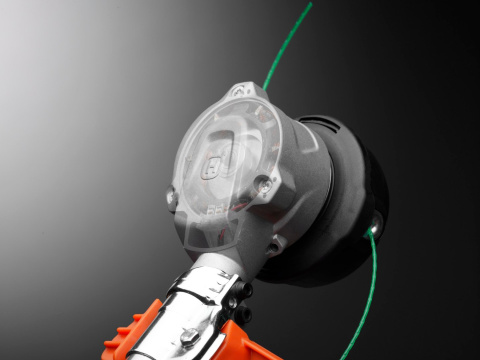 Podkaszarka akumulatorowa Husqvarna 520iLX Podkaszarka akumulatorowa Husqvarna 520iLX