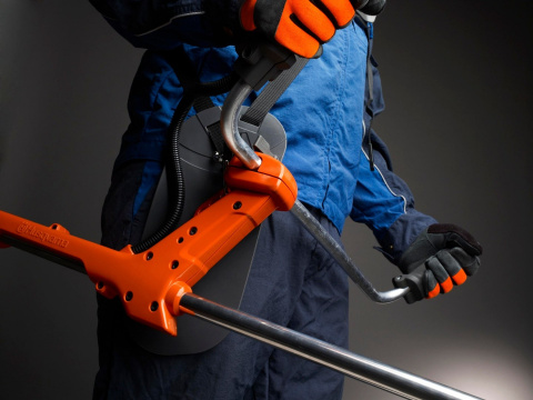 Podcinarka akumulatorowa Husqvarna 520iRX Podcinarka akumulatorowa Husqvarna 520iRX