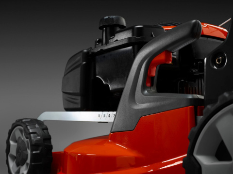 Kosiarka spalinowa Husqvarna LC 347 V Kosiarka spalinowa Husqvarna LC 347 V