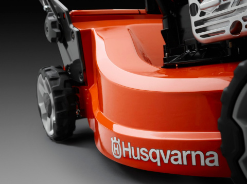 Kosiarka spalinowa Husqvarna LC 347 V Kosiarka spalinowa Husqvarna LC 347 V