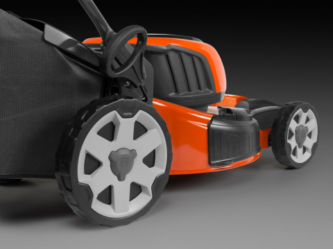Kosiarka spalinowa Husqvarna LC 353 AWD