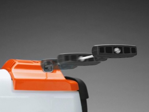 Nożyce Husqvarna 122HD60