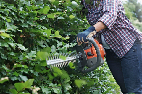 Nożyce Husqvarna 122HD60