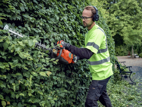 Nożyce do żywopłotu Husqvarna 522HD60X Nożyce do żywopłotu Husqvarna 522HD60X