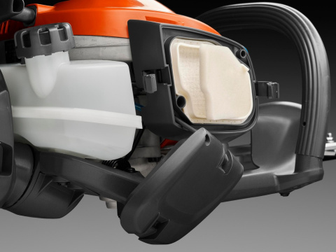 Nożyce do żywopłotu Husqvarna 522HD60X Nożyce do żywopłotu Husqvarna 522HD60X