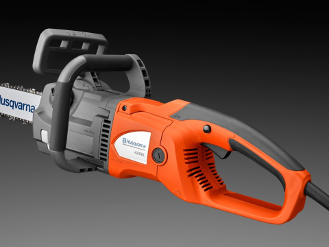 Pilarka elektryczna Husqvarna 420 EL