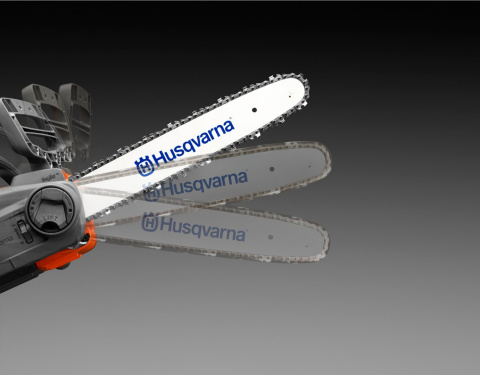 Pilarka akumulatorowa Husqvarna 120i ZESTAW Pilarka akumulatorowa Husqvarna 120i ZESTAW