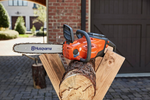 Pilarka akumulatorowa Husqvarna 120i ZESTAW Pilarka akumulatorowa Husqvarna 120i ZESTAW