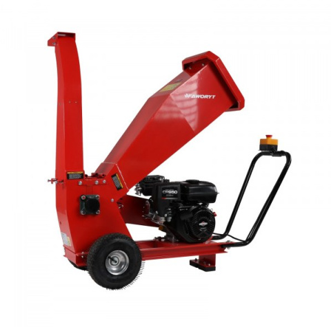 Rozdrabniacz do gałęzi FAWORYT JR 950BH Rozdrabniacz do gałęzi FAWORYT JR 950BH