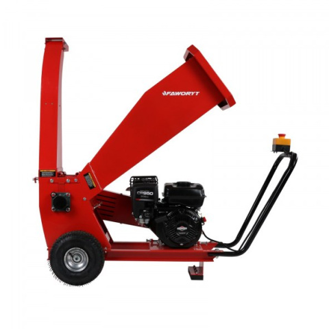 Rozdrabniacz do gałęzi FAWORYT JR 950BH Rozdrabniacz do gałęzi FAWORYT JR 950BH