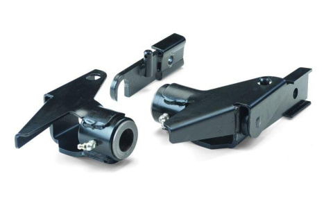 System RAC 2 WD Park System RAC 2 WD Park
