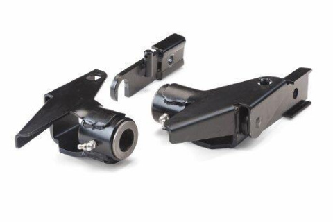 System RAC 4 WD Park System RAC 4 WD Park