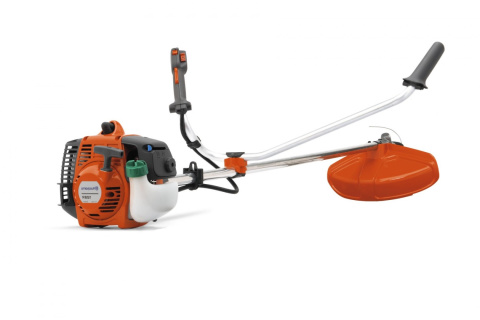 Wykaszarka spalinowaHusqvarna 128R Wykaszarka spalinowaHusqvarna 128R