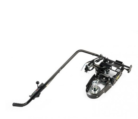 Adapter PTO - Multi Connect System Adapter PTO - Multi Connect System