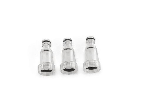 Filtr wody (3szt.) uniwersalne HPS Filtr wody (3szt.) uniwersalne HPS