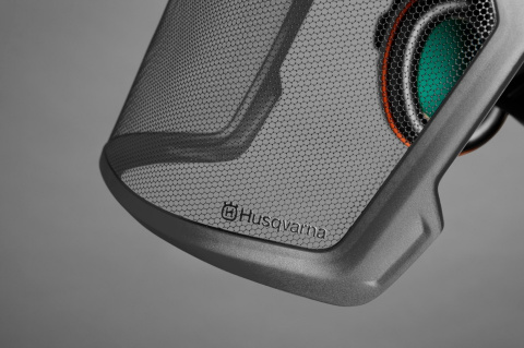 Husqvarna Kask Technical