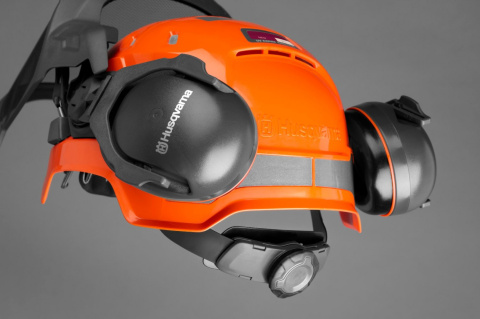 Husqvarna Kask Technical